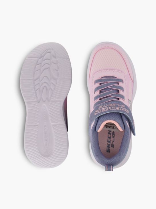 Skechers Sneaker Lila