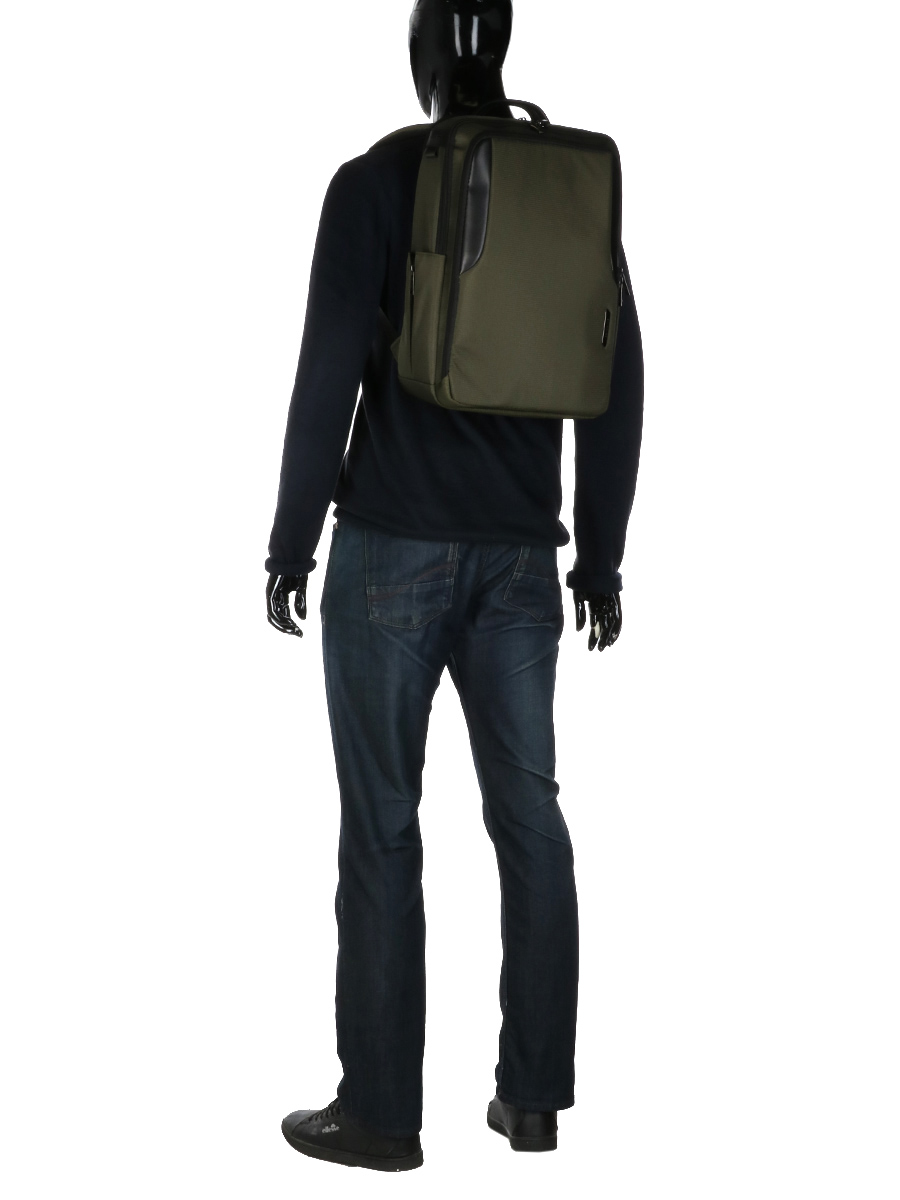Sac À dos ordinateur Samsonite XBR 2.0 - 15.6 pouces