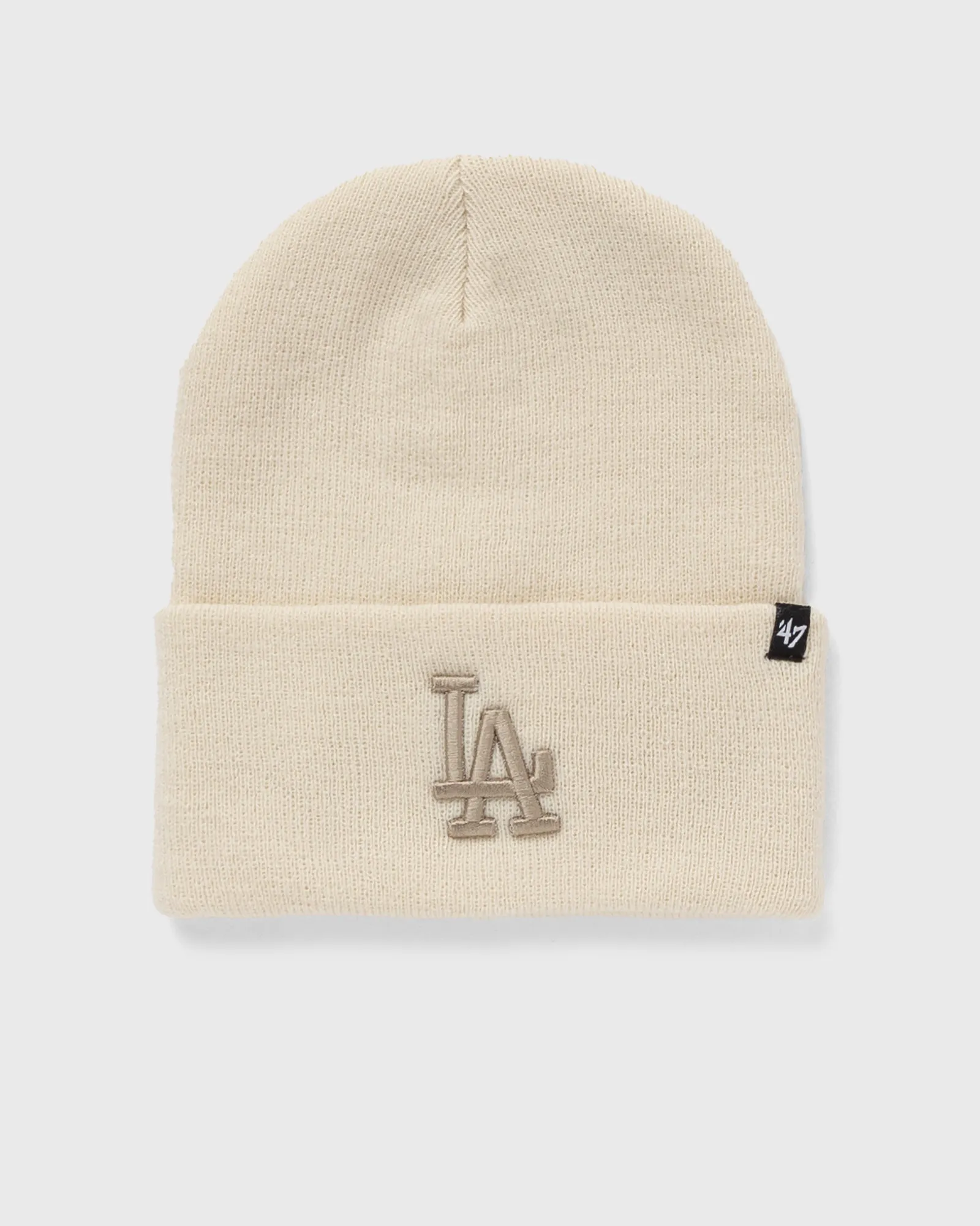 ´47 MLB Los Angeles Dodgers Haymaker '47 CUFF KNIT