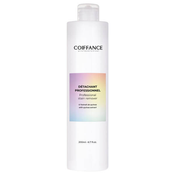 Détachant pro couleur Coiffance 200ml
