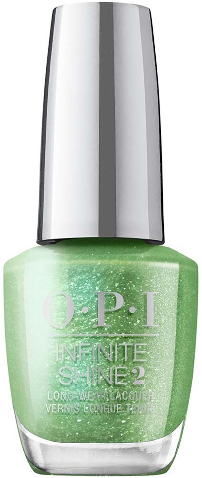 OPI - Infinite Shine Taurus-T Me 15 ml