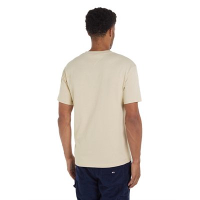 Tee-shirt à manches courtes homme Tjm Reg S New Classics Ext TOMMY HILFIGER