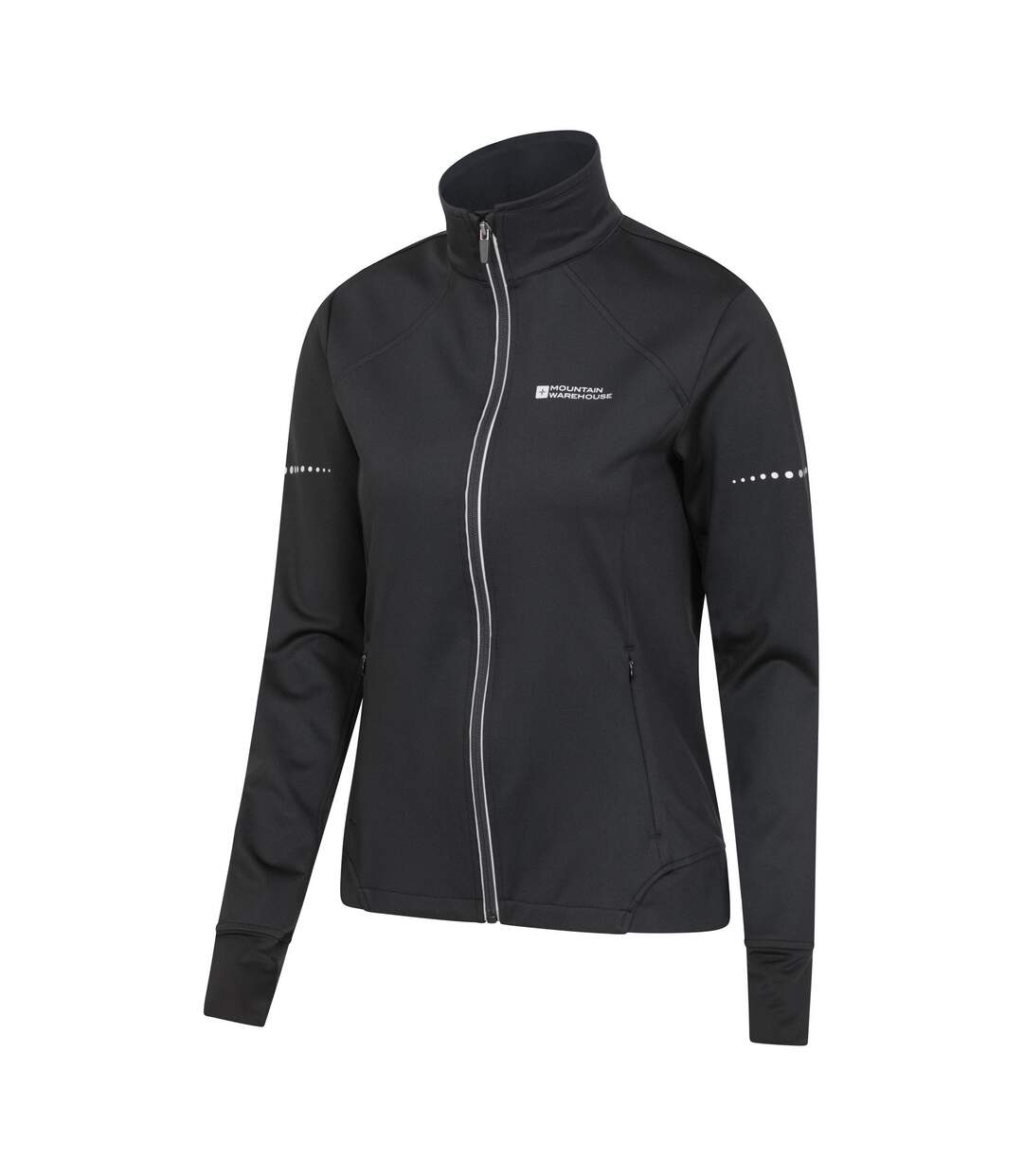 Mountain Warehouse - Veste SHIFT - Femme (Noir) - UTMW656