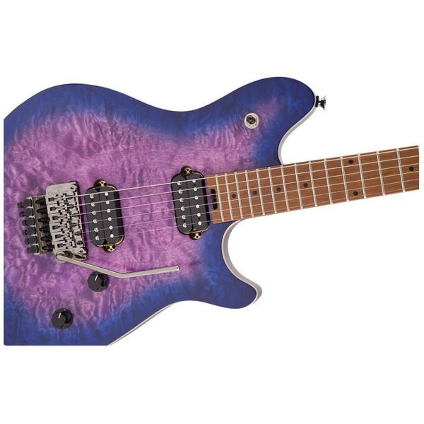 EVH Wolfgang WG Std QM NL