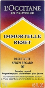 L'Occitane Immortelle Reset Eye Serum, 15 ml
