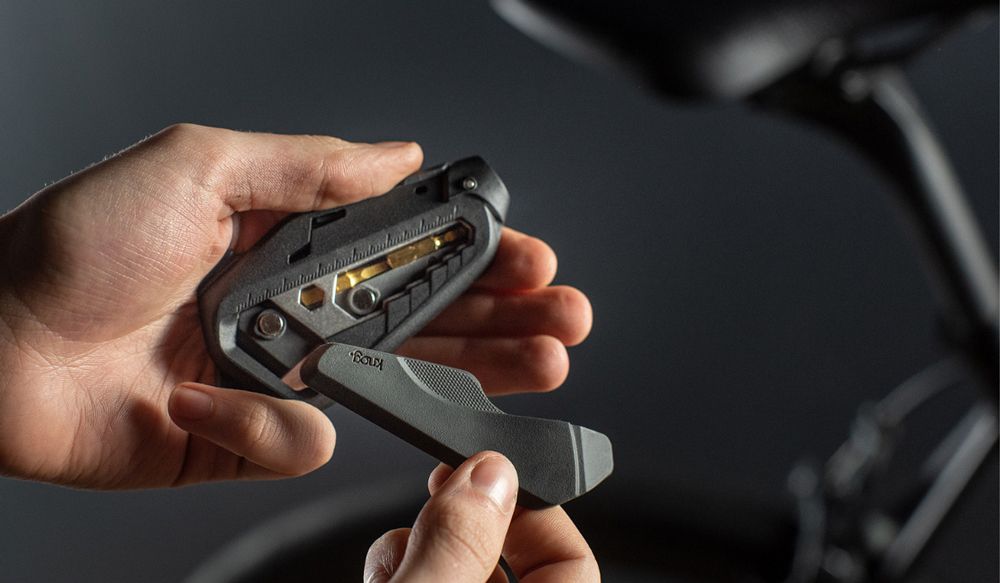 knog Fang Multitool kaufen | Bike-Discount