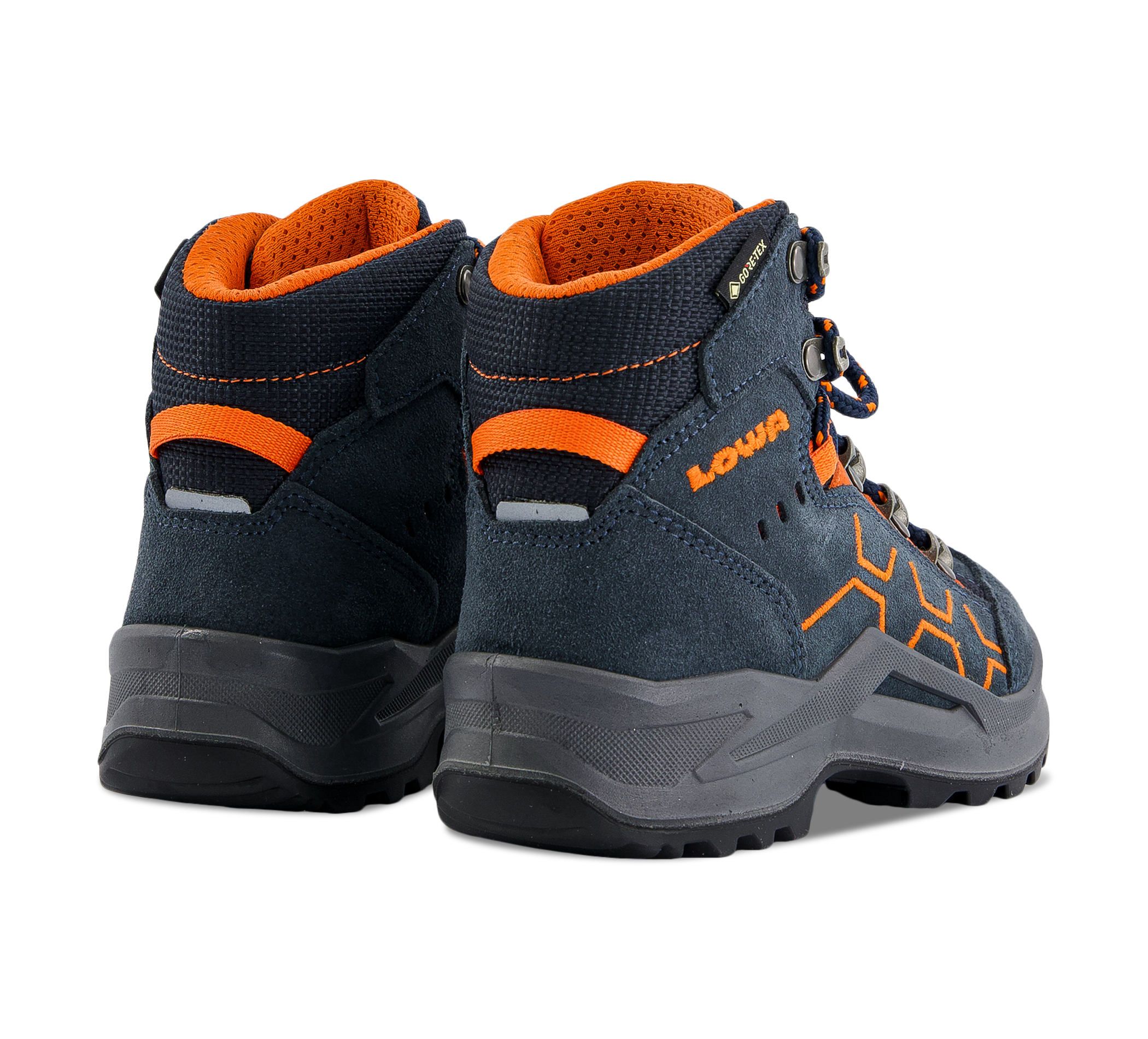 Lowa Kody Evo Gtx Mid Jr - Wanderschuhe