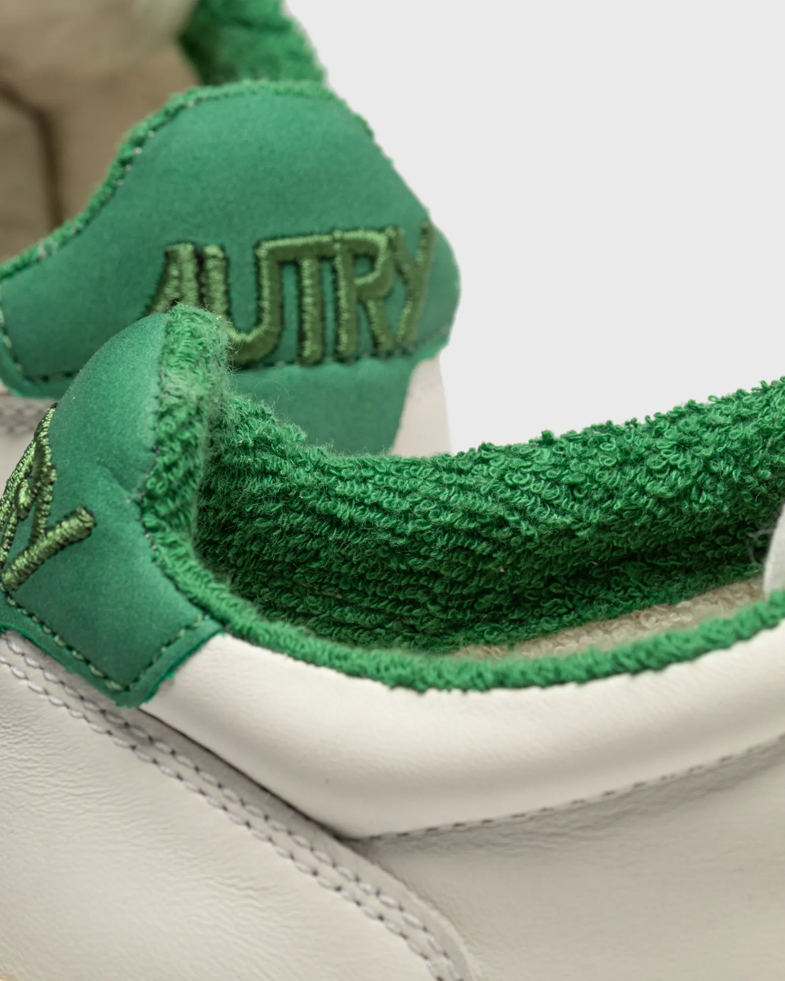 Autry Action Shoes AUTRY 1 LOW WOM