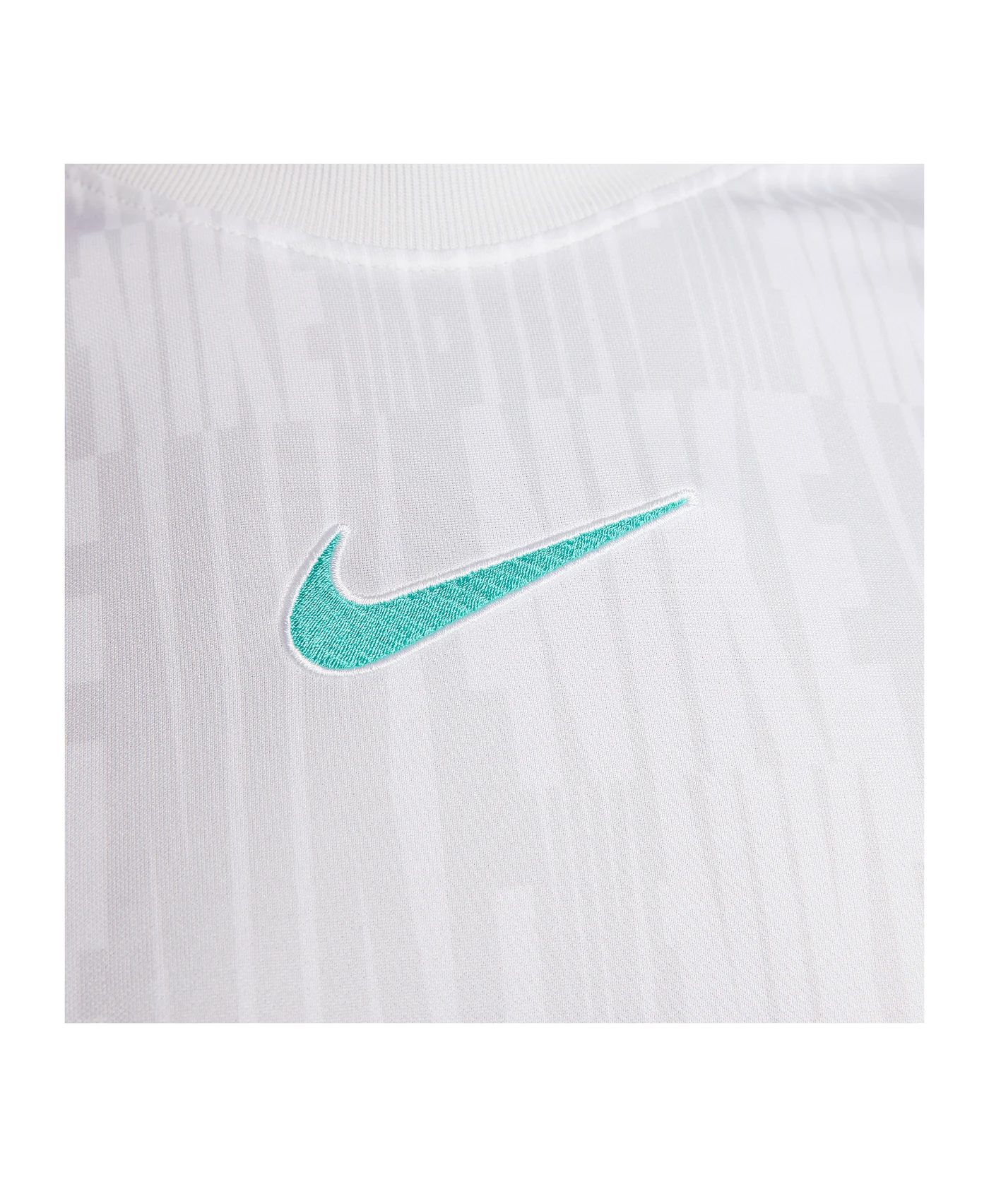 Nike Academy Plus Trainingshirt Grau F025
