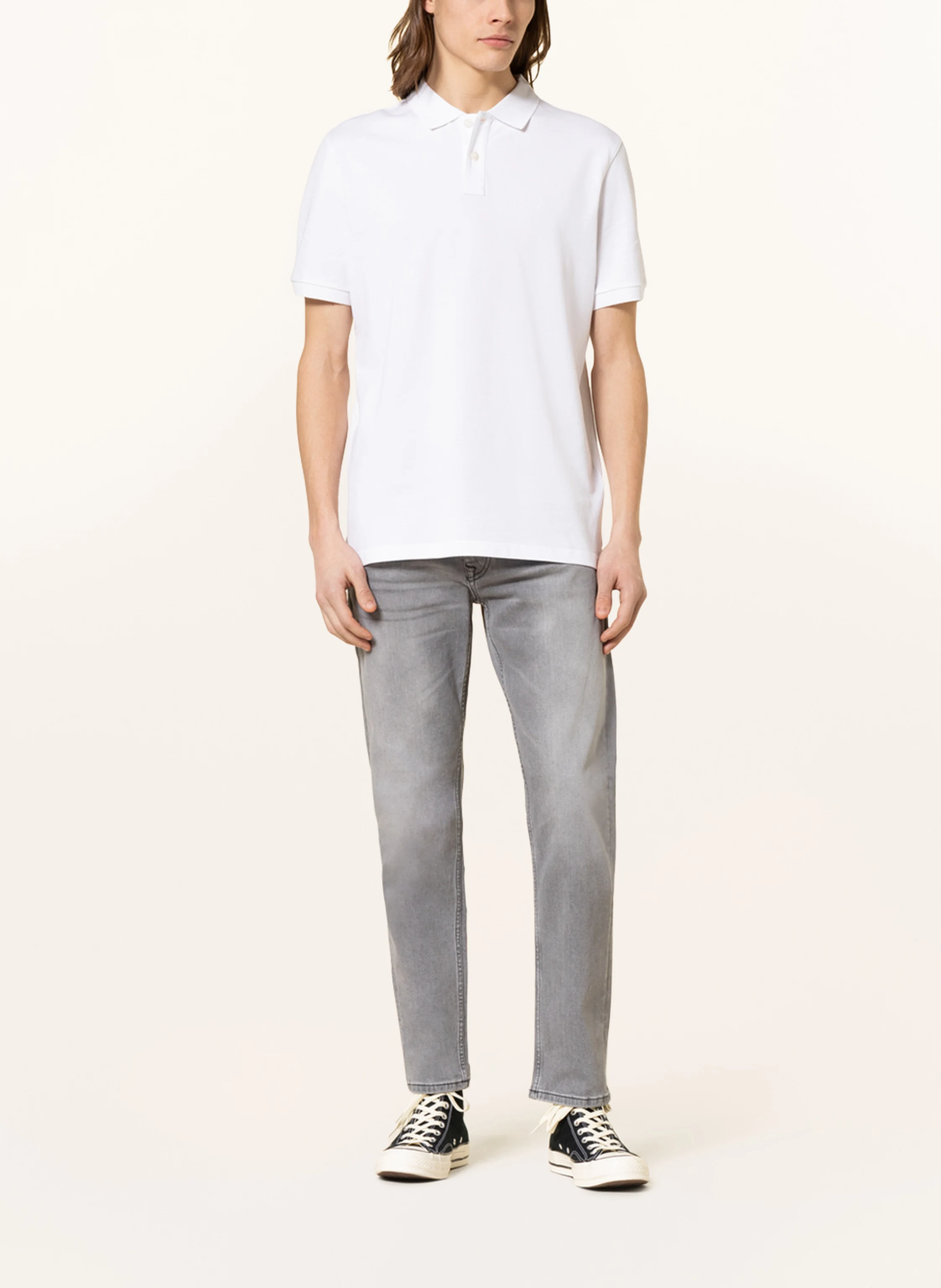Marc O'Polo Piqué-Poloshirt
