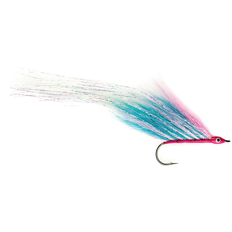 Mouche Special Brochet Devaux Brochet Gvs02