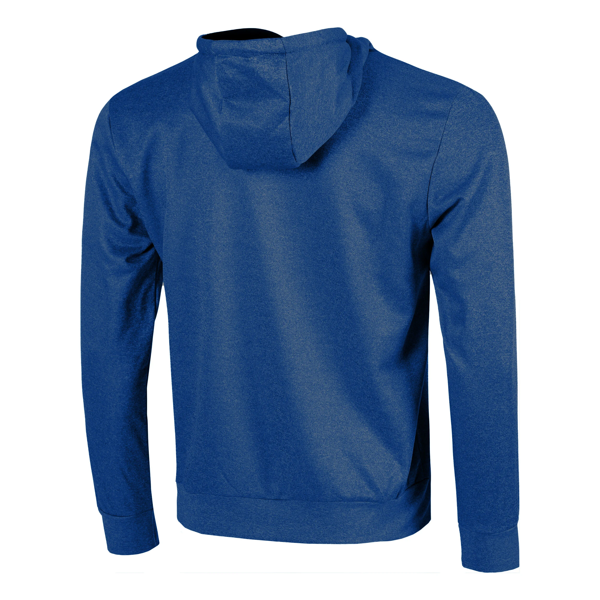 Bullpadel Gondo Sweat À Capuche Hommes - Bleu