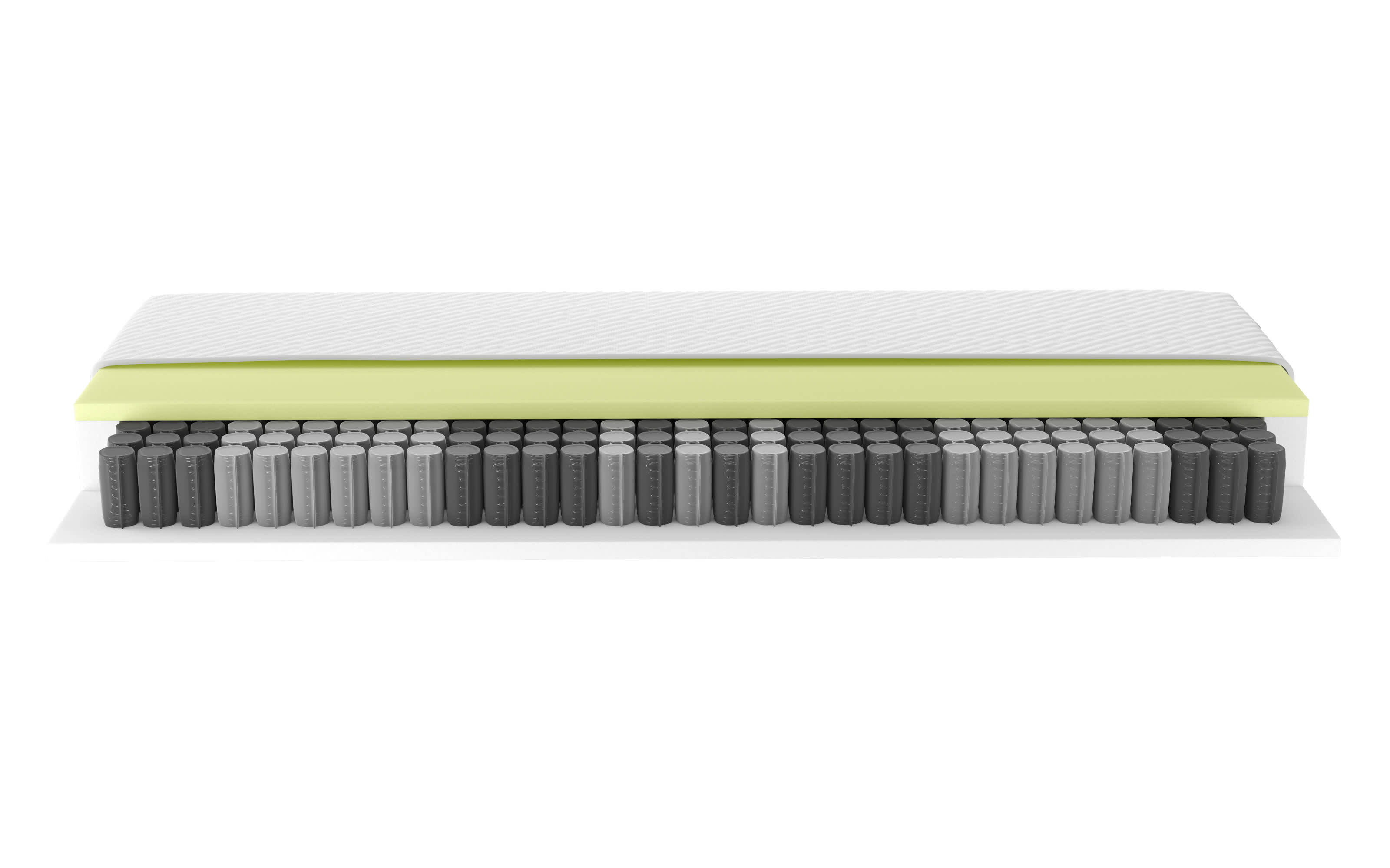 Matratze Bultex Drive X5, 90 x 200 cm, H4