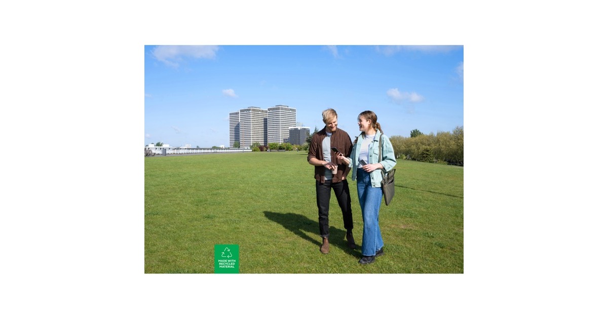 TrustPRIMO 5.000 mAh ECO powerbank  (Zwart)