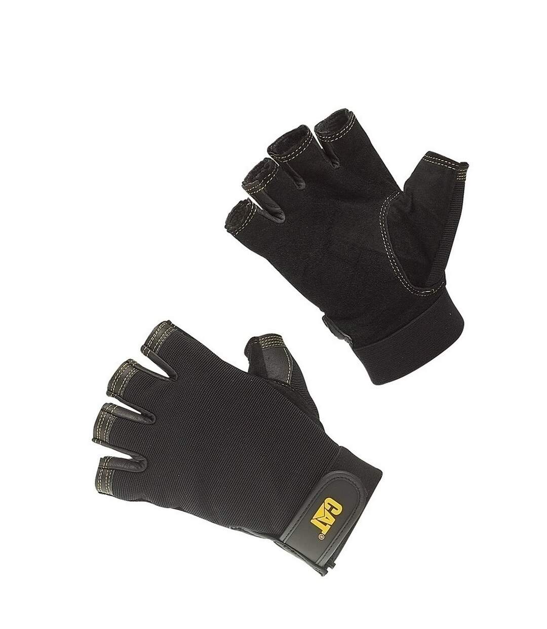 Caterpillar - Mitaines - Hommes (Noir) - UTFS799