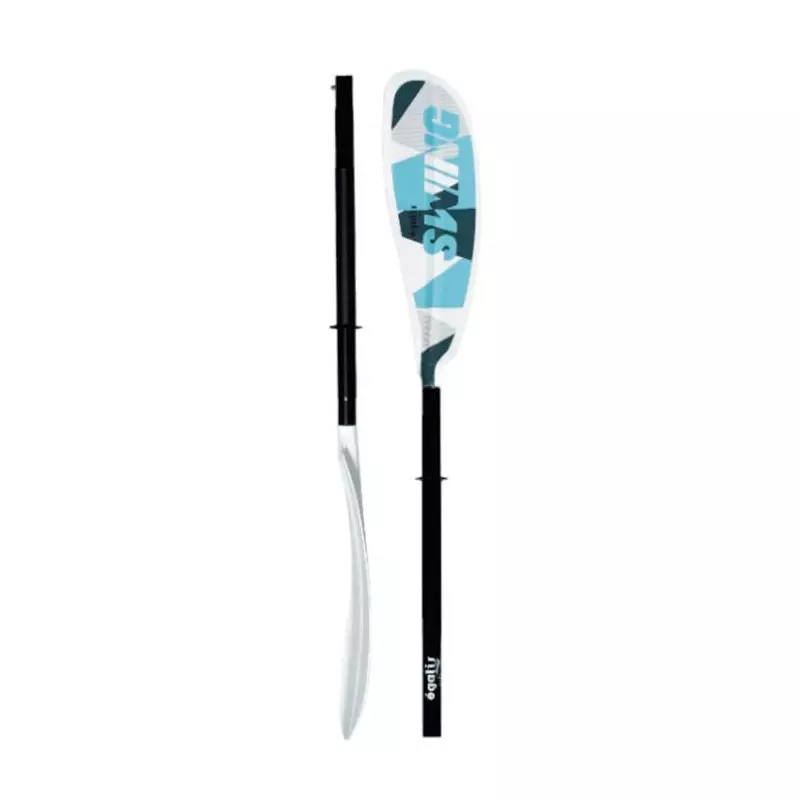 pagaie kayak TAHE swing alu 30 220 2 pcs