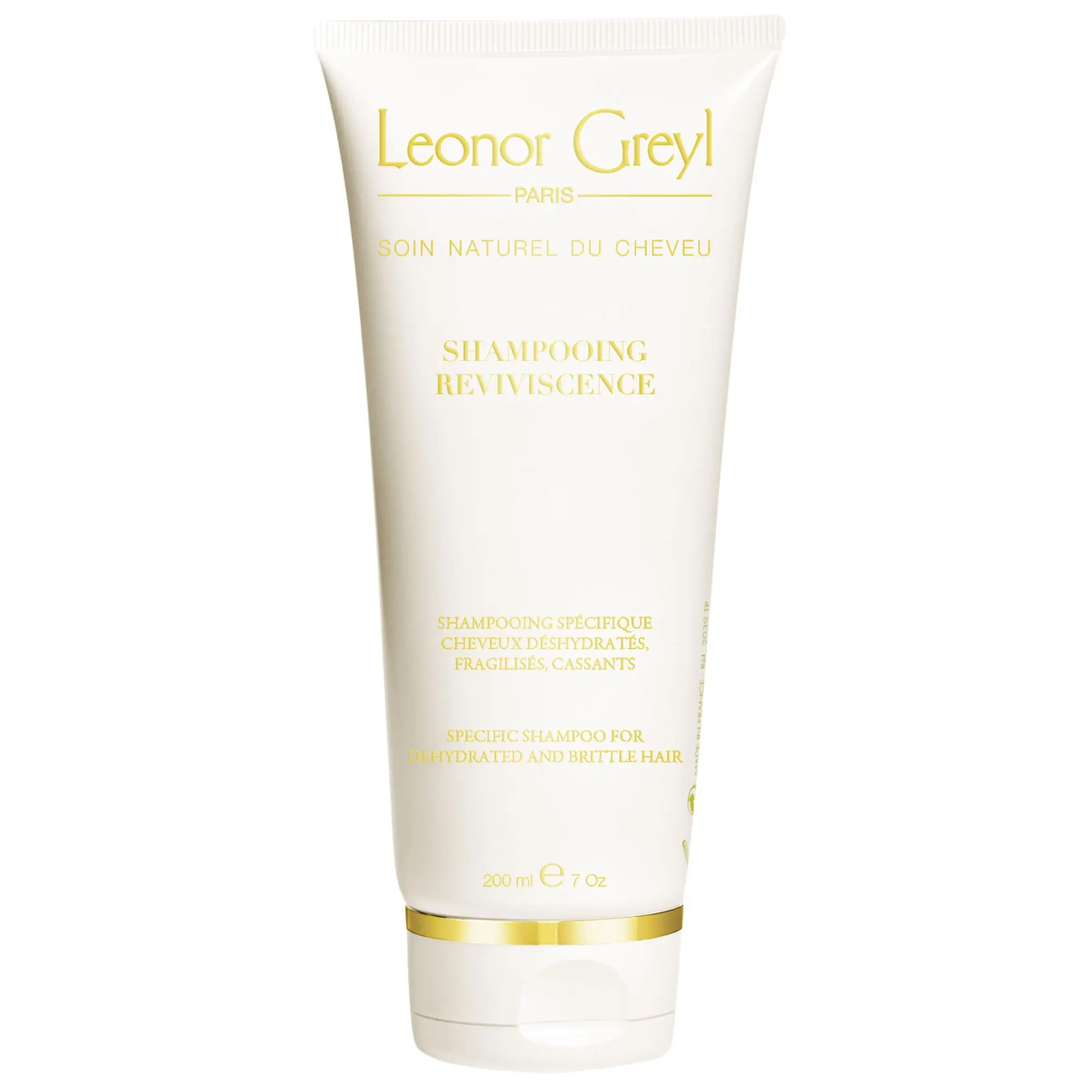 Leonor Greyl - Shampooing Reviviscence - Cheveux colorés / méchés