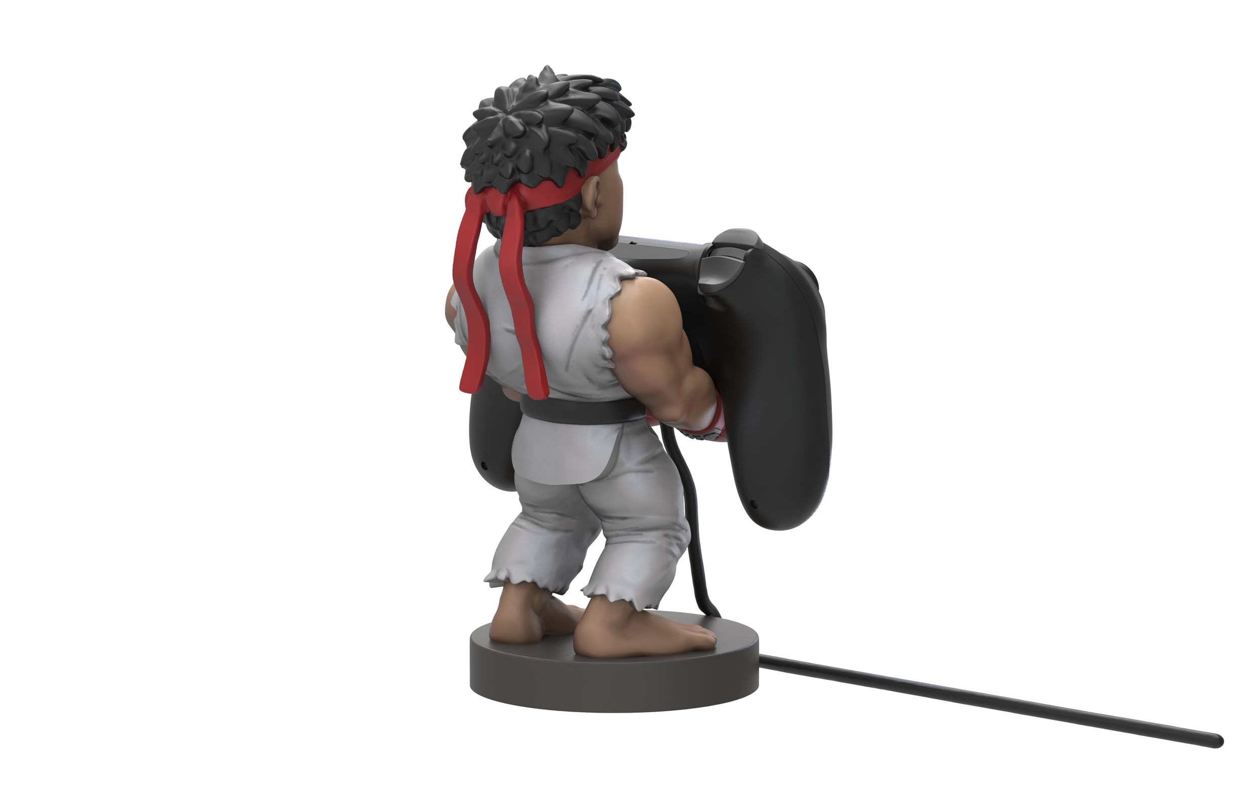 Cable Guy Ryu