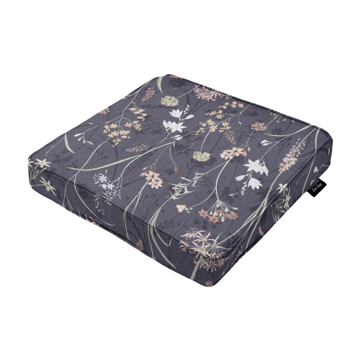 Madison Donna  canvas eco+ Zitkussen - Set van 4