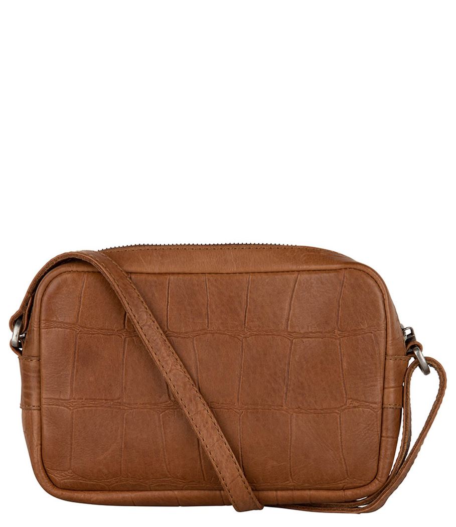 Cowboysbag Crossbody Canaga Tawny