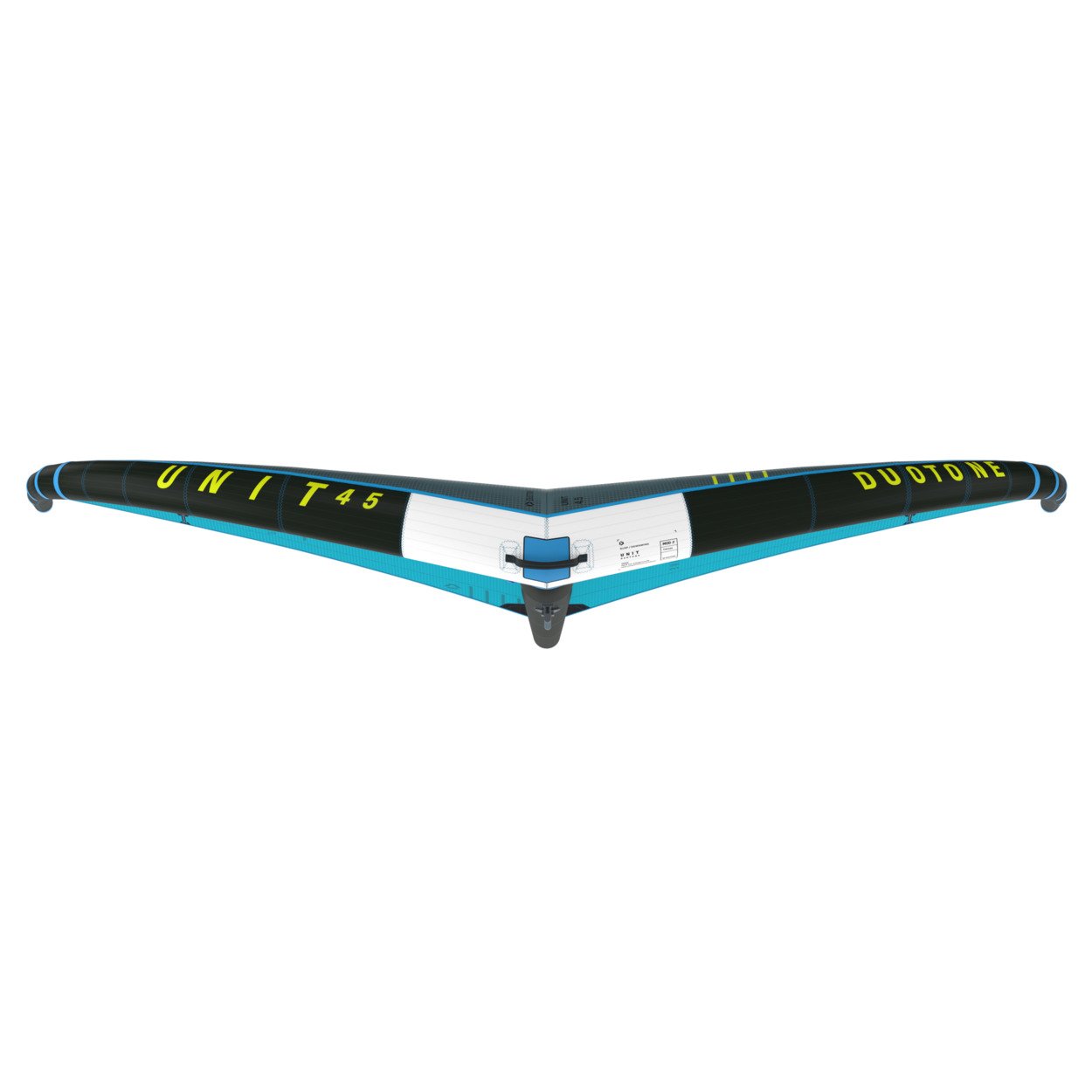 DUOTONE Unit wing v4 - 2024 Clay / Aurora
