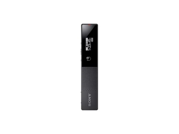 Sony ICD-TX660 - Stemmeoptager - 16 GB