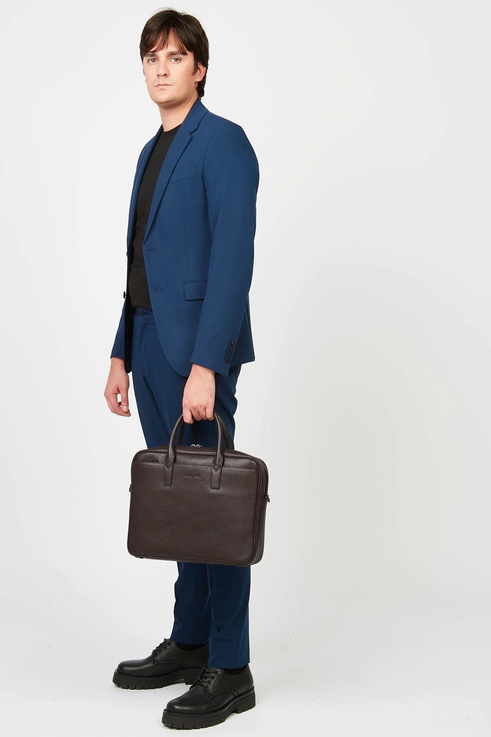 Milano Gentlemen-Porte documents