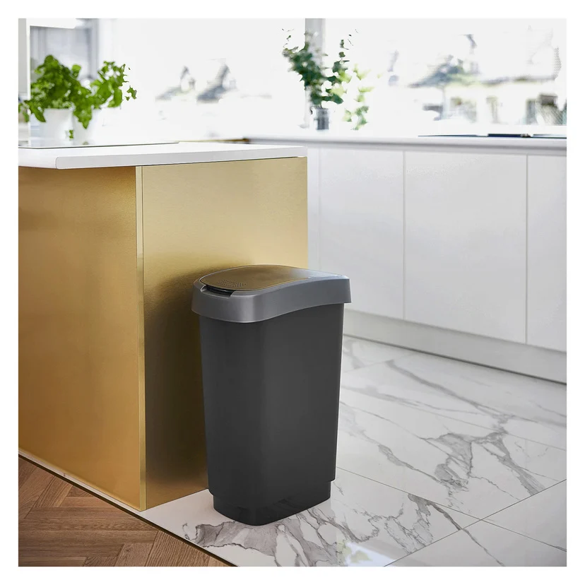 Resirkuleringsbøtte 22,5 l