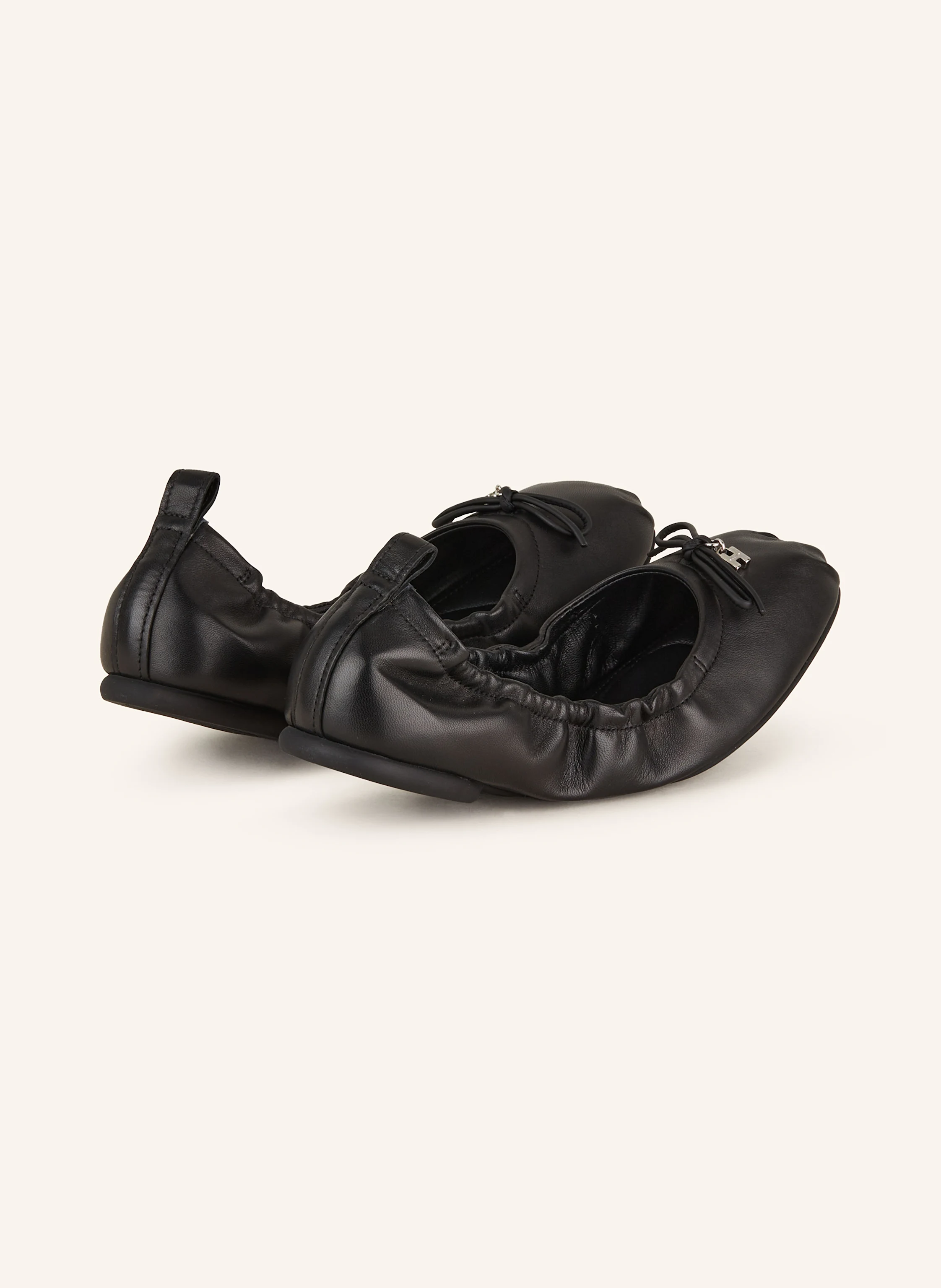 HOGAN Ballerinas