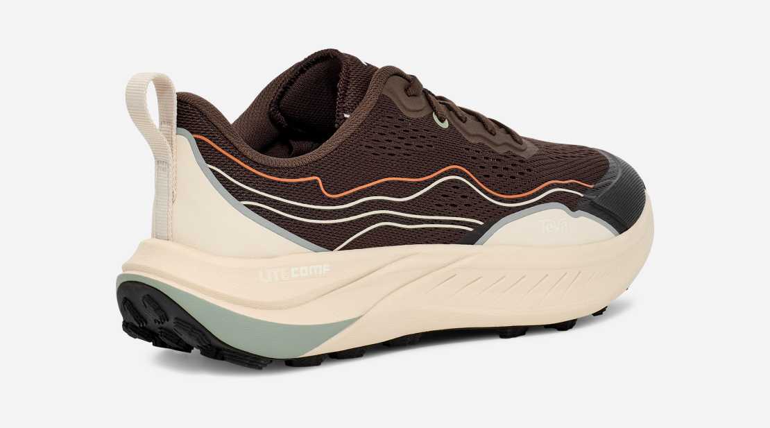 Dames Trailwinder Hiking Shoe