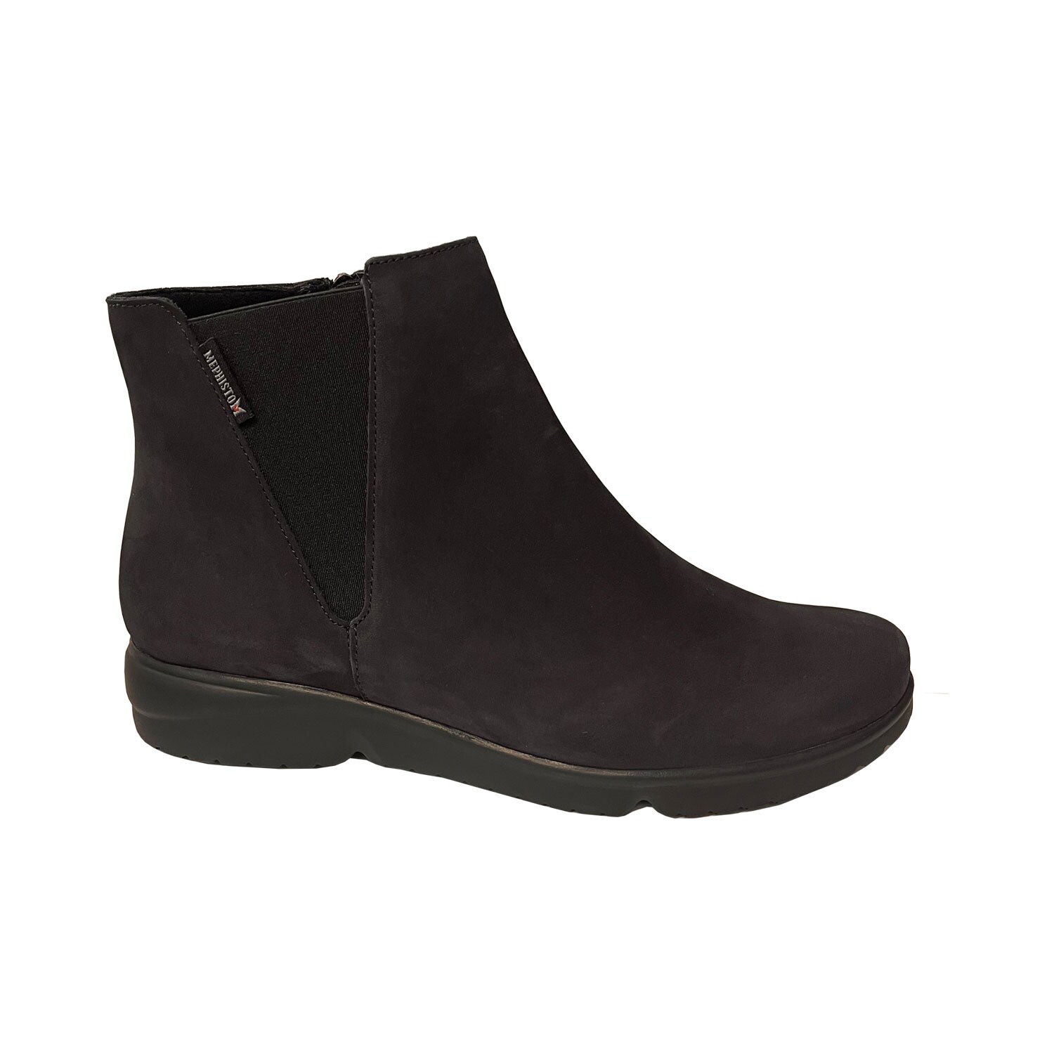 Mephisto Raffaelle Damen Stiefel