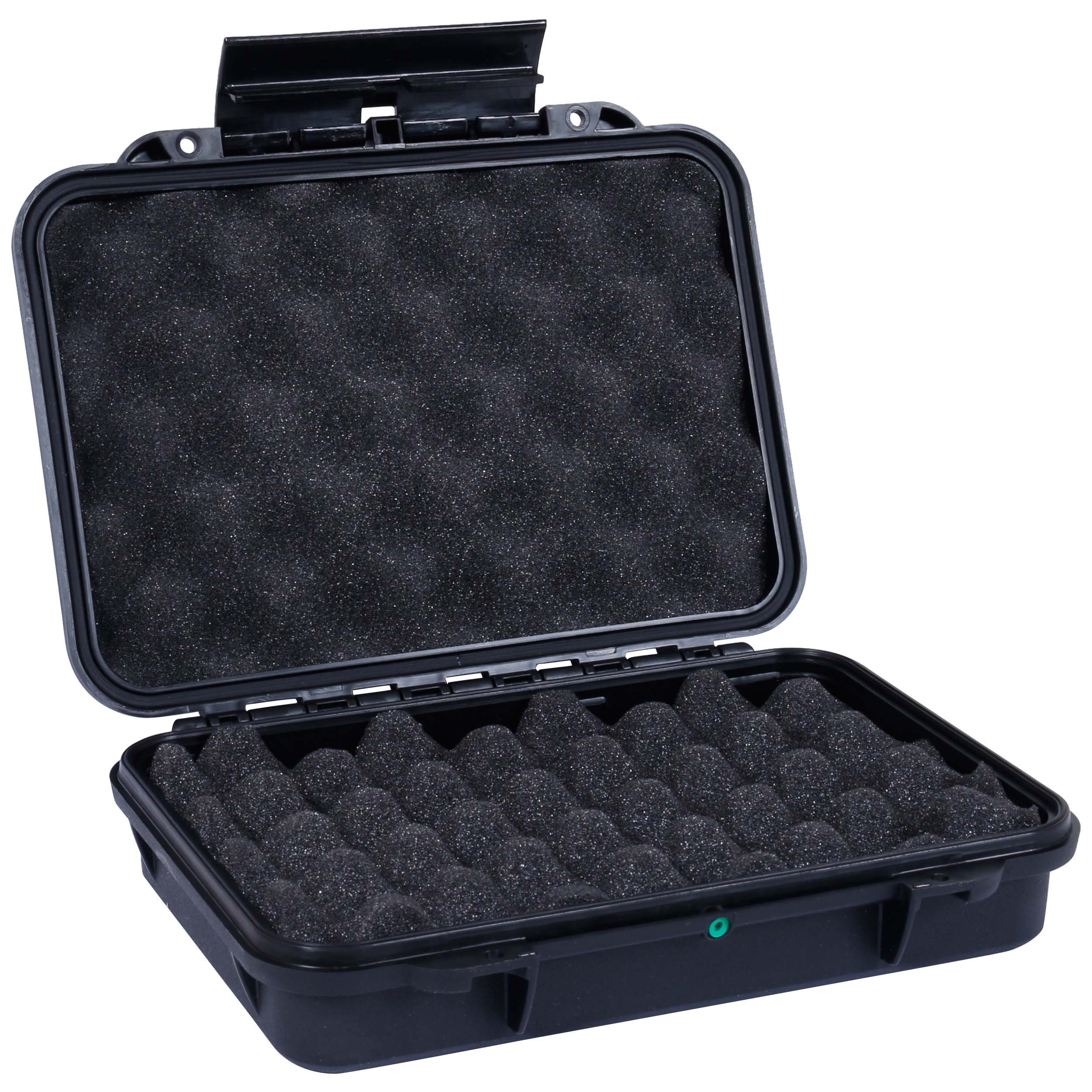 Innox Impact Line 002 Con universele koffer 212 x 140 x 47 mm