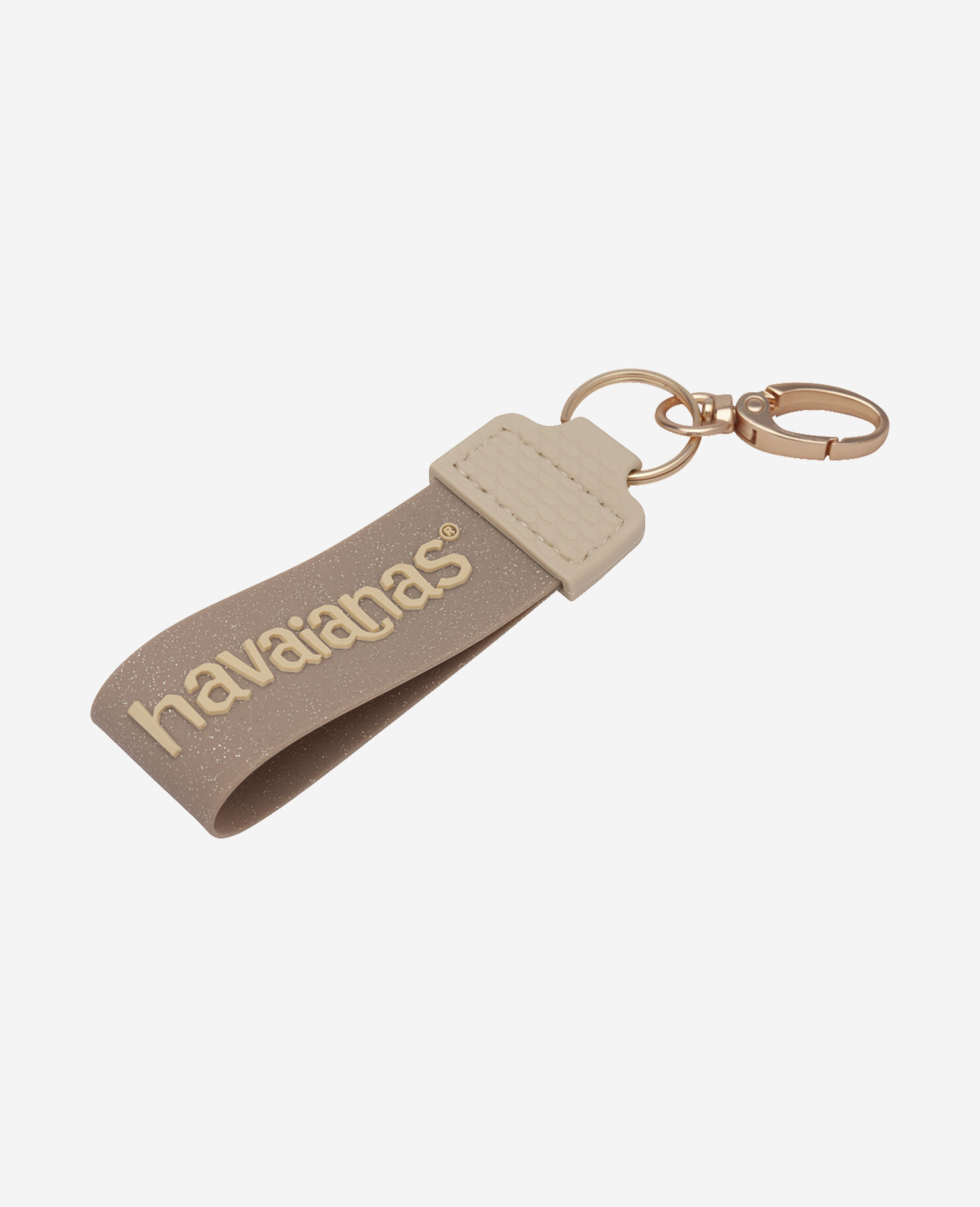 Havaianas Sleutelhanger Glitter