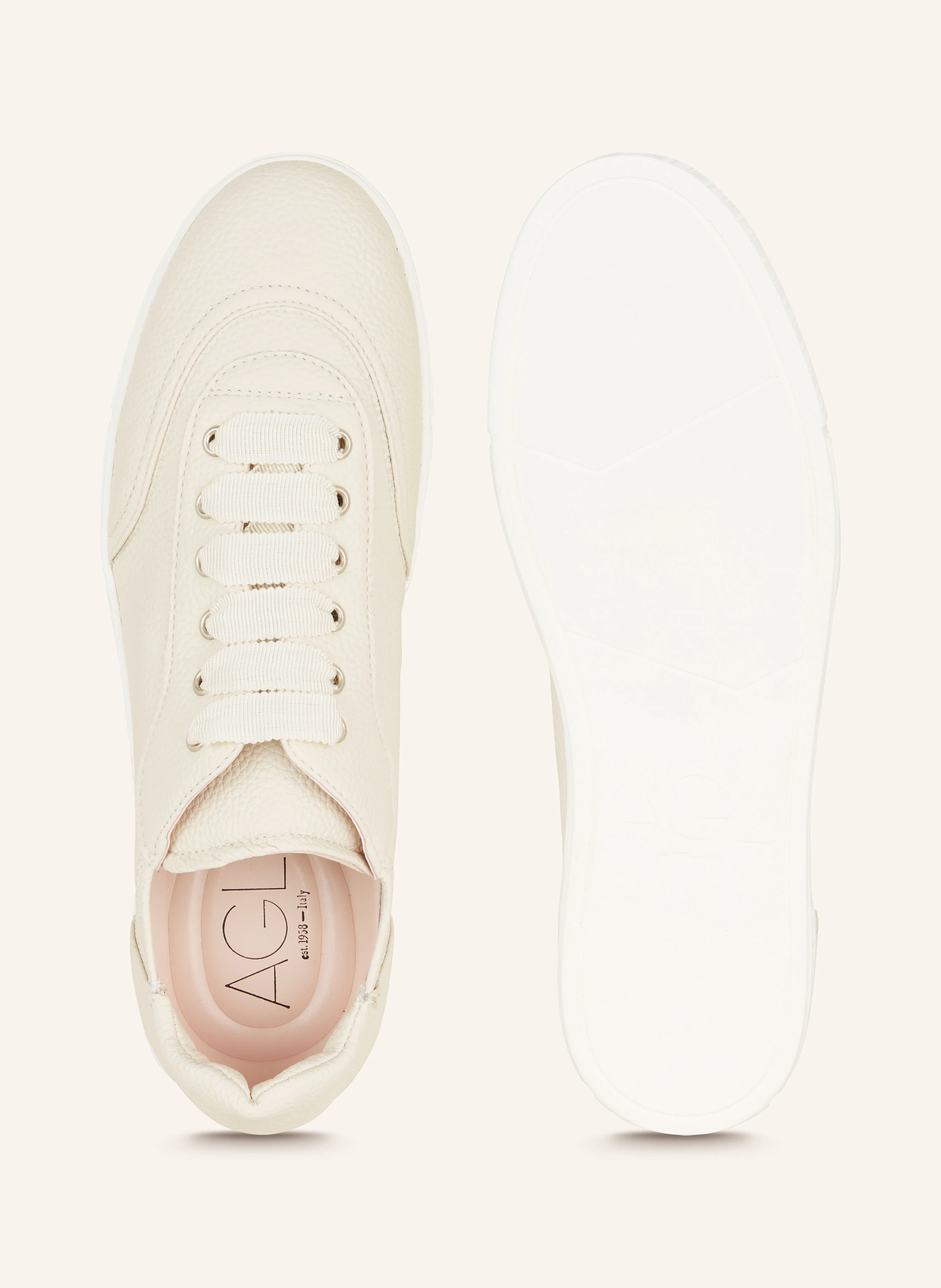 AGL Sneaker VEGGY