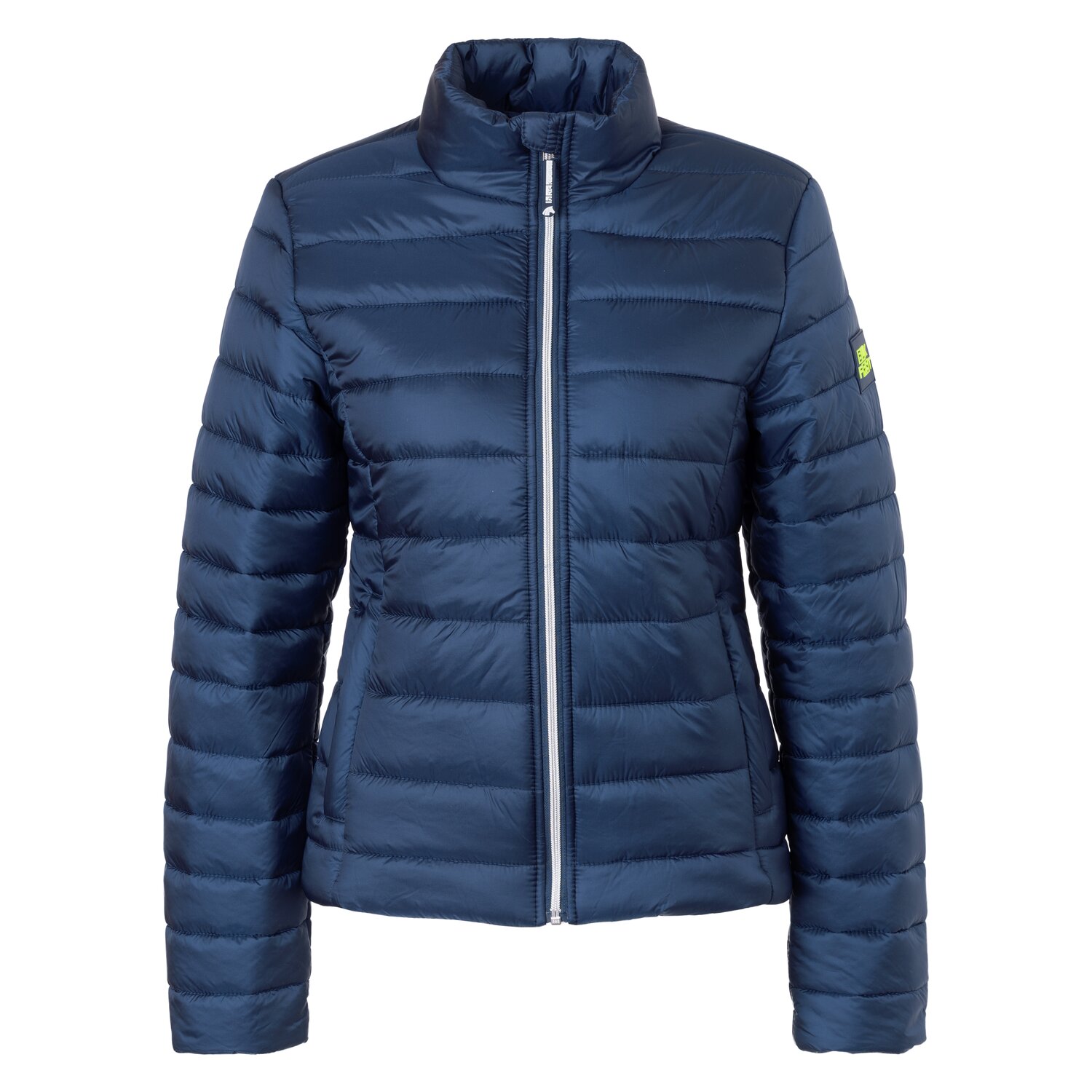 black forest Steppjacke - navy