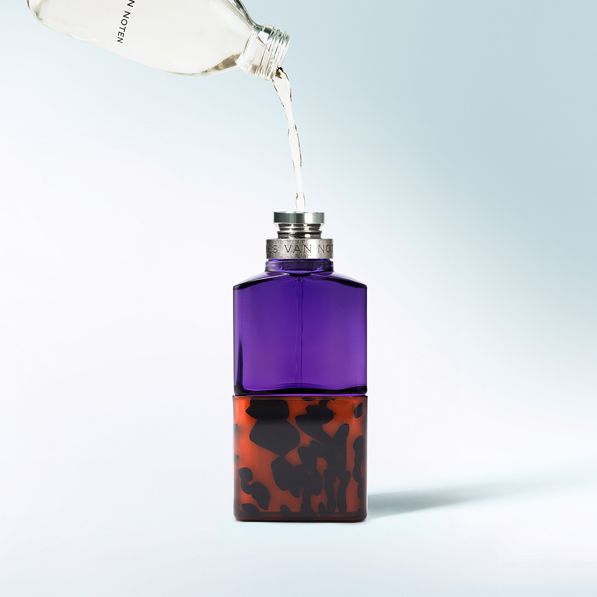 Fleur Du Mal Eau de Parfum Refill 200ml