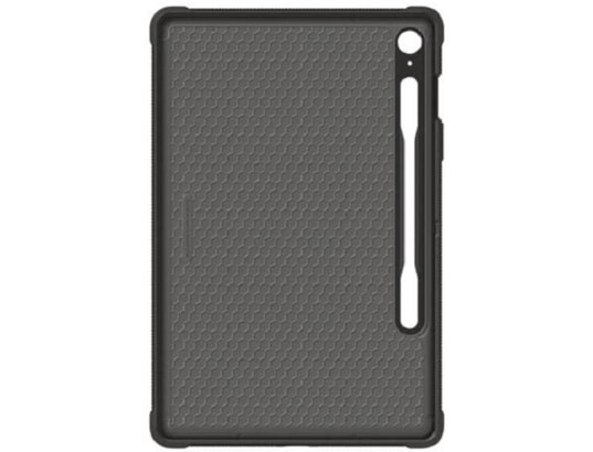 SAMSUNG - Etui support Coque protection Galaxy TabS9 FE+ (EF-RX610CBEGWW)