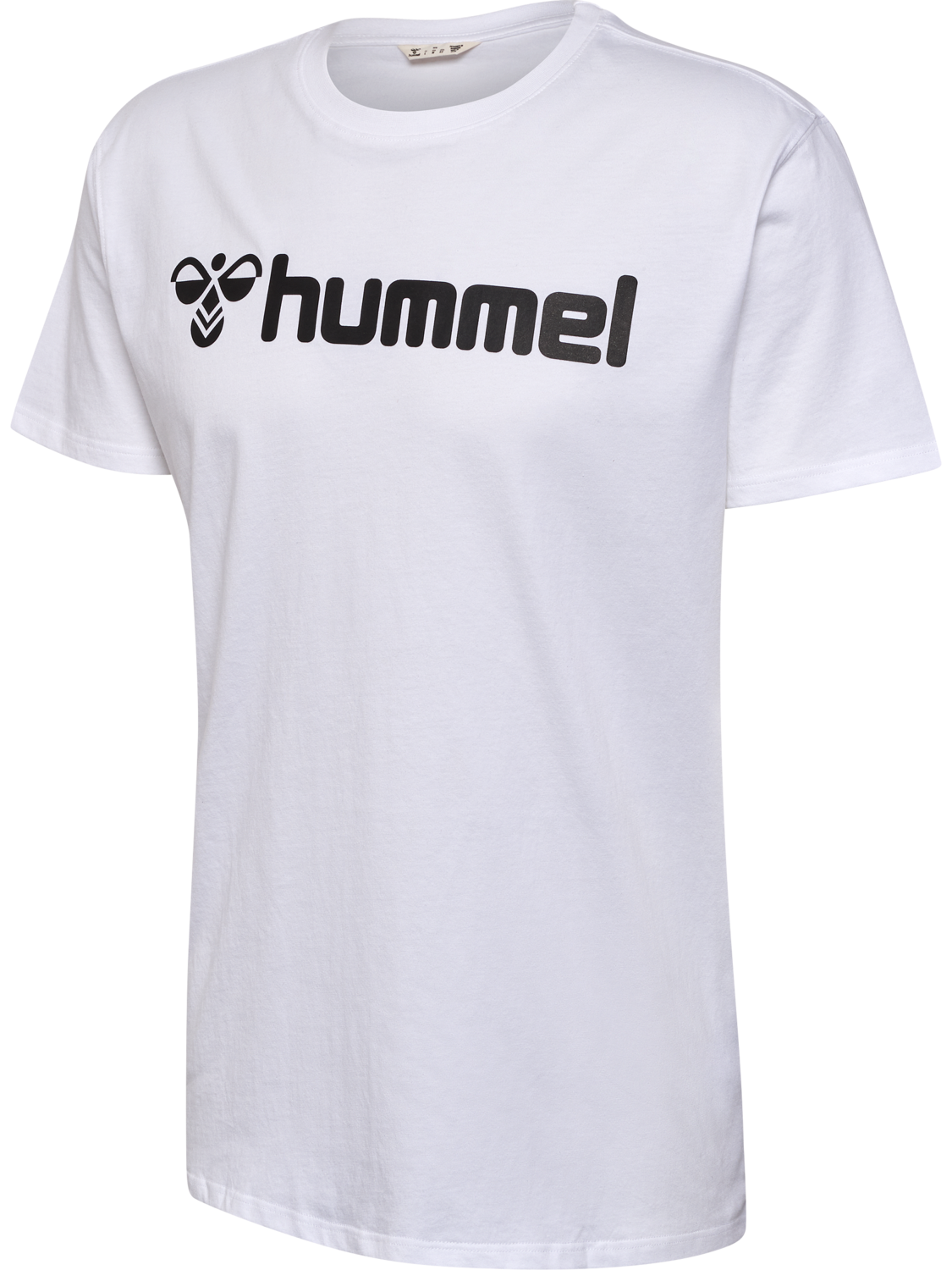 hmlGO 2.0 LOGO T-SHIRT S/S