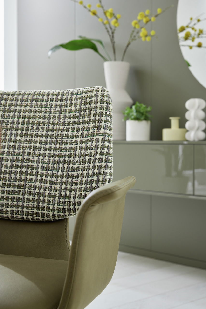 Musterring Sessel MR NERINA