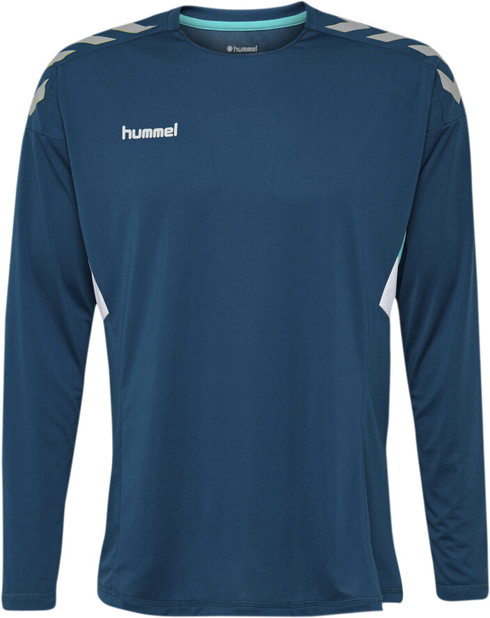 Hummel OB Tech Move Trøje Blå