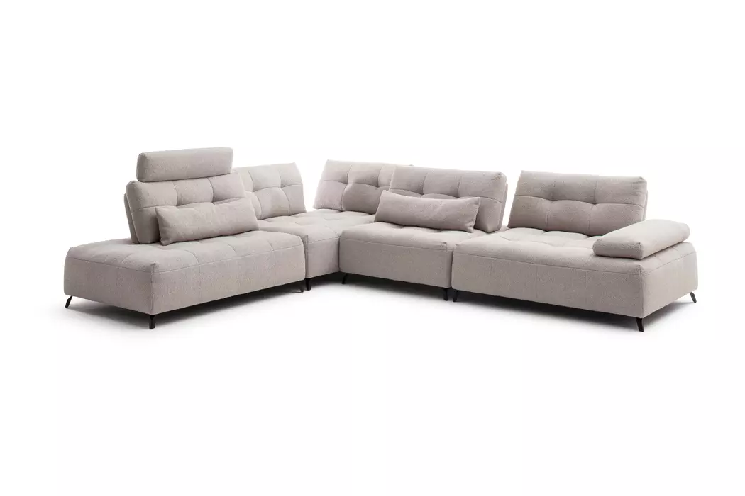 Ecksofa Cremona