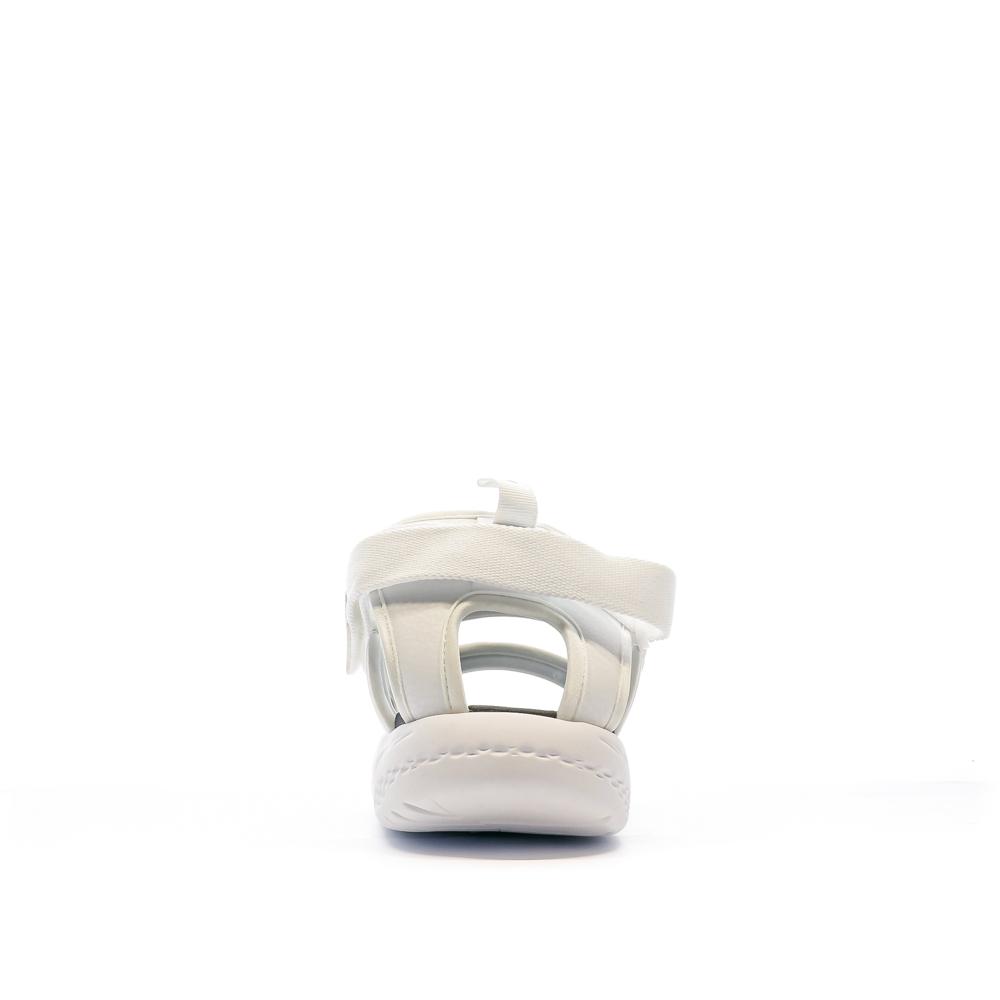 Puma Sandales Blanches Homme Puma Softride Vibe
