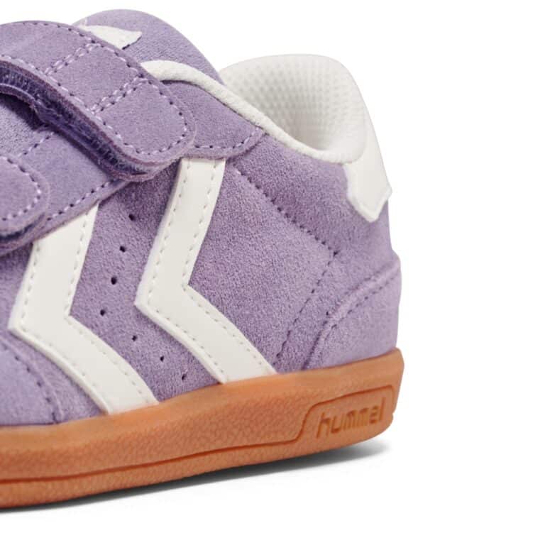 Hummel Victory Suede II Sneakers Børn