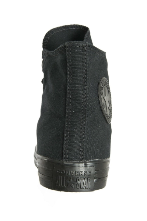 Baskets montantes converse m3310c chuck taylor all star hi black