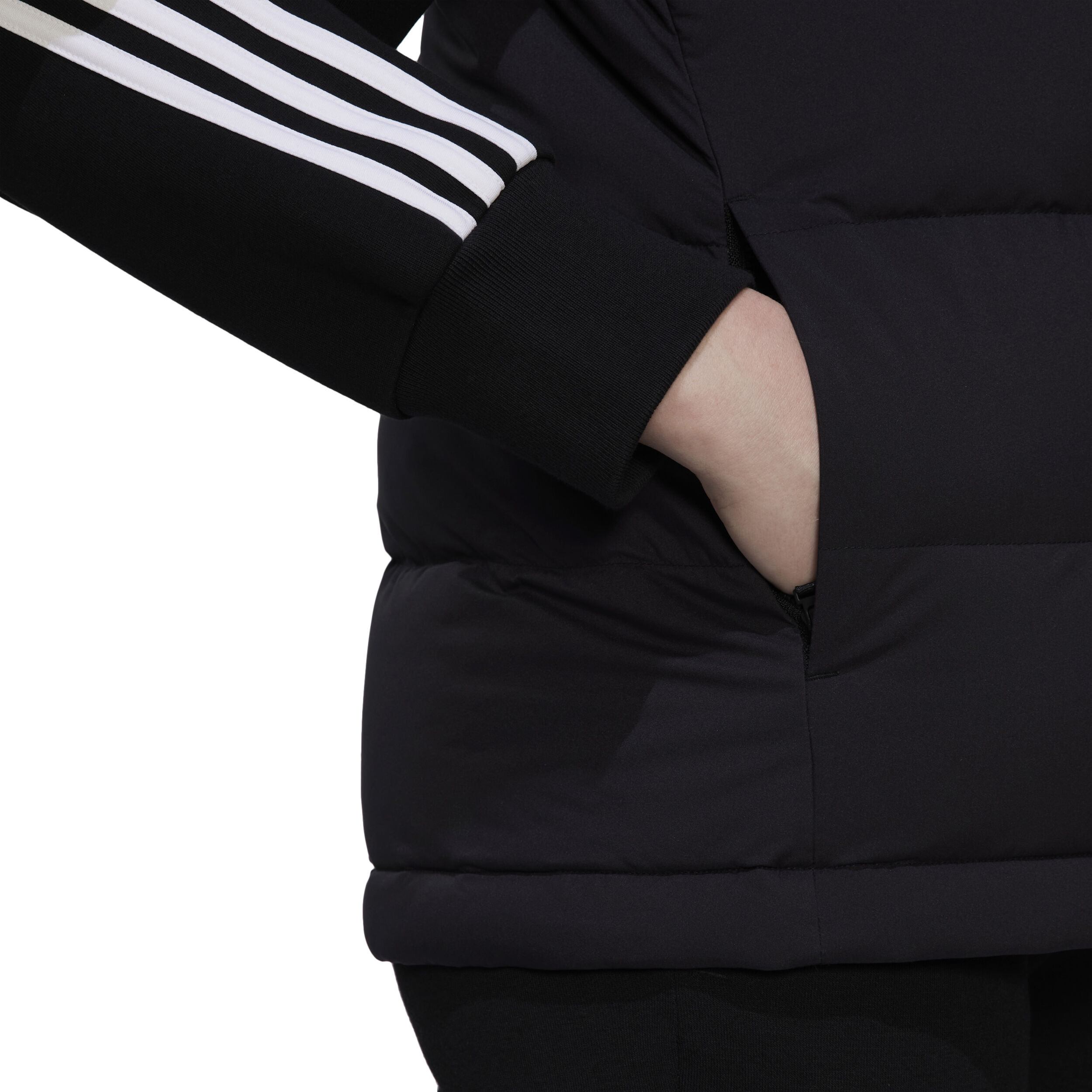 adidas Helonic Gilet Femmes - Noir