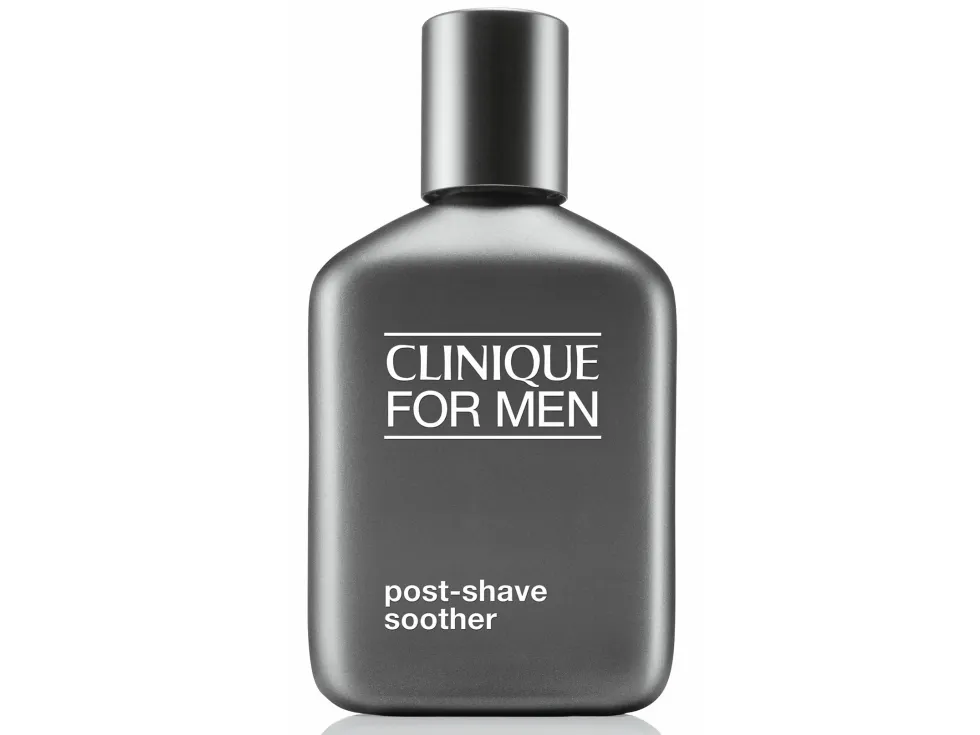 CLINIQUE MEN POST-SHAVE SOOTHER 75ML