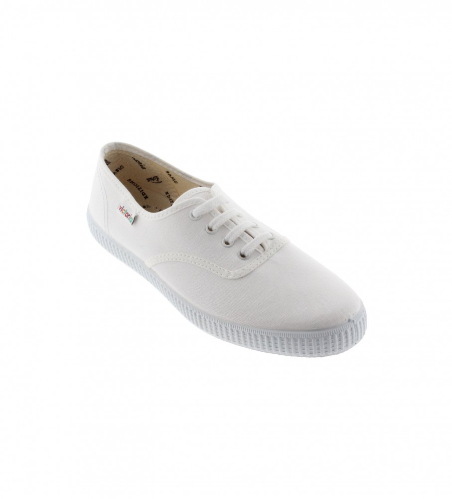 Chinelo Victoria 1915 Inglês Branco