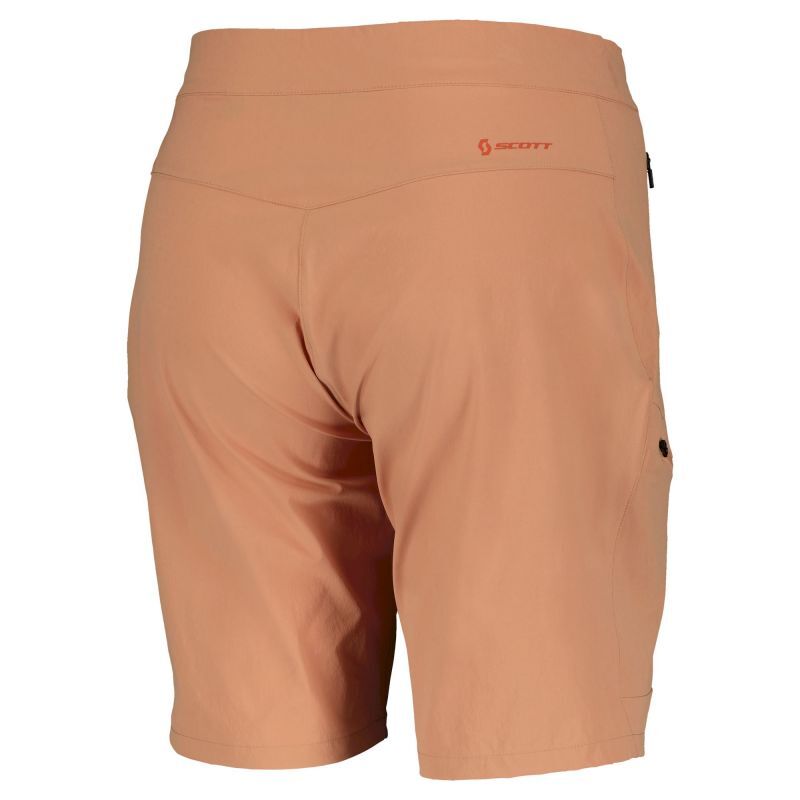 Explorair Light Short - Short randonnée femme