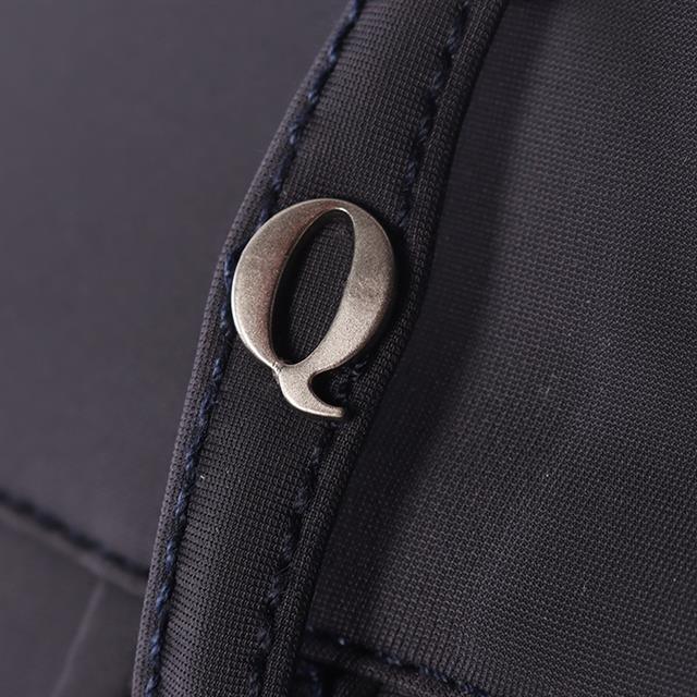 Rijbroek QUUR QNeela Full Grip Donkerblauw