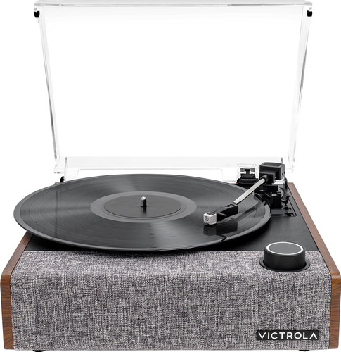 Victrola Eastwood II Bruin